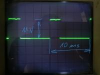 Opel/Zafira 2002/Z18XE - Sygnały sterownika klimatyzacji / wentylatorów