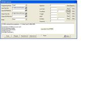 atmega8A-PU fusebytes stk 500