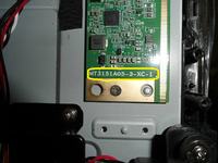 Cabletech URZ4032 - brak kontrolki czuwania, zasilania prawidłowe