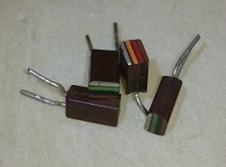Does Resistor Orientation Matter in Soldering Due to Color Bands?