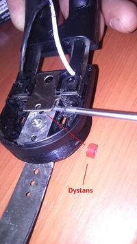 Słuchawki PS3 Pulse Wireless Pękające słuchawki NAPRAWA