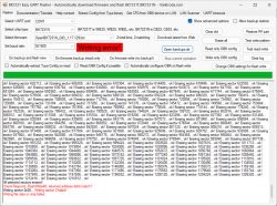 CB2S with BK7231T? Failed to read device MID - wrong WiFi module label? CB2S with BK7231T? Failed to read device MID - wrong WiFi module label?