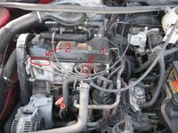 VW Passat B4 1.8 LPG - Jak wyregulować wskaźnik diodowy poziomu gazu?
