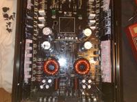 Peiying b2h76r - uszkodzone mosfety i rezystory, jak je wymienić?