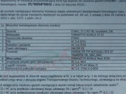 Honda Accord 7 kombi - Jaki serwis przed zagazowaniem?