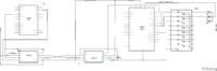 Arduino - Nie działający układ oparty na przykładach?
