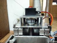 Budowa amatorskiej frezarki CNC za 2000zł