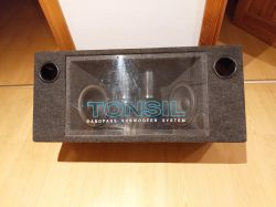 Tonsil BSS 2205 - Jak to podłączyć i do czego ?