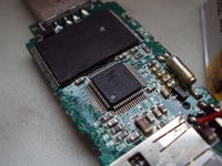 Medion MD82654 firmware potrzebny