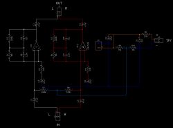 Przedwzmacniacz RIAA Analogis Easy Phono - usprawnienie