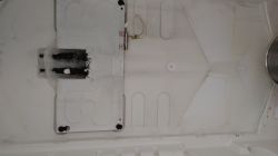Whirlpool BSNF 84210X - obladza ściankę, terkocze i staje wentylator?