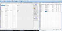 Satel integra 128 - Timed control of the BI relay