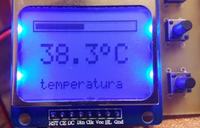 BASCOM - Woltomierz - dziwne wyświetlanie wartości