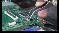 Dell Inspirion 15-3521 - Samoczynne wyłączanie co 30 minut