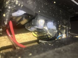 Jaka będzie impedancja? Kolumny Technics SB-EH570 i Pioneer VSX609-RDS.