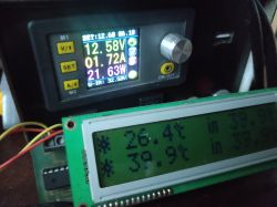 Mini test past termoprzewodzących