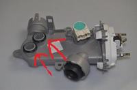Siemens SE55M550EU/35 - zmywarka prała w nieskończoność, teraz nie grzeje
