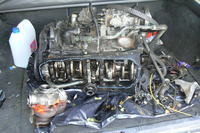 v70 2.5 tdi - silnik - naprawa czy wymiana?