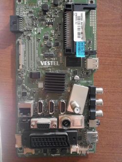 [Dump] Vestel 50FA8200 17MB96 50'' - Gdzie znaleźć?