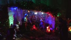 Szopka Bożonarodzeniowa A' la MYSZOR Szopka Bożonarodzeniowa A' la MYSZOR