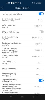 Huawei SUN2000 Inverter: WIFI Dongle Connection, Firmware Update & FusionSolar