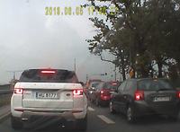 Rejestrator jazdy - pytanie o zakup