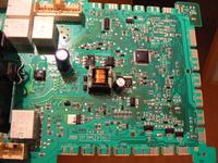 Bosch WVH28421EU/01 (Avantixx) -miga kontrolka kluczyka i blokada nie blokuje Bosch WVH28421EU/01 (Avantixx) -miga kontrolka kluczyka i blokada nie blokuje