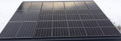 zestaw fotowoltaika 4,83KWp