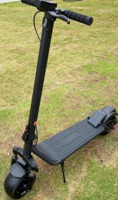 Hulajnoga es01 jak przerobić na wyższe napięcie 48V