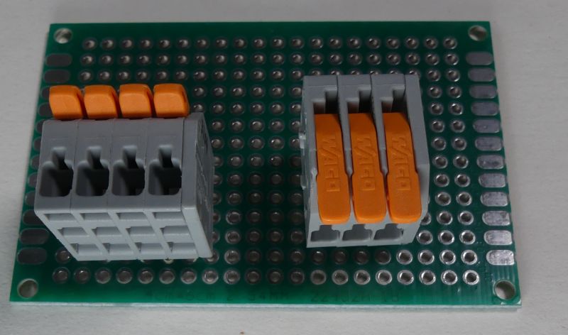 Nowe złączki do PCB od WAGO