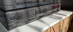 [Sprzedam] Nakamichi 530 Unitra WS442 Technics SA-GX130