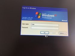 Resetowanie hasła w systemie Windows na komputerze Dell z monitorem HP - instalacja Win10