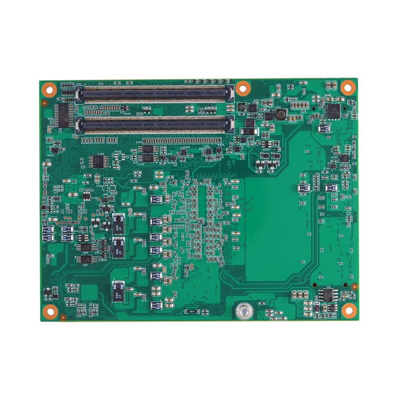 Axiomtek CEM510 - moduł COM Express z Xeon E3 - elektroda.pl