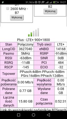 Jaką antenę dobrać pod router Huawei B315S-22?