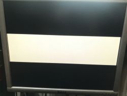 Recenzja produktu - tester monitorów VGA z wieloma trybami pracy Recenzja produktu - tester monitorów VGA z wieloma trybami pracy