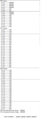 Programator TL866CS -> TL866A - nie rozpoznaje układów