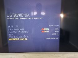 Podział sygnału DVB-T i SAT na wiele odbiorników - ryzyko uszkodzeń?