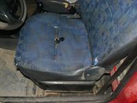 Peugeot Partner - Czy fotele z Renault Kangoo będą pasować?