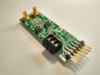 [Sprzedam] Przetwornik AD7690 (ADC EVAL) analogowo-cyfrowy 18-bit 400 kSaps