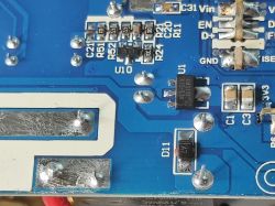 Remote-controlled "smart" strip with USB C and QC? SL-PS27 - test, interior, Home Assistan