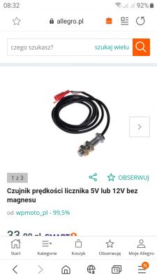 Transit IV - Swap silnika z 2.5D na 2.0b M111 129kM