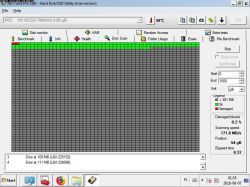 Problem z Komputerem - Dysk HDD, programy, pamięć ram, spowolnienie, zepsucie Problem z Komputerem - Dysk HDD, programy, pamięć ram, spowolnienie, zepsucie