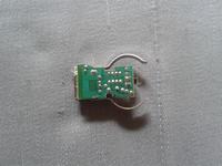 citroen c5 - Przeróbka na AUX i zakłócenia z ładowarki USB