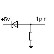 Monitor, Samsung 732N, LS17PEA, brak podświetlania