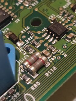 Alfa 159 2.0 jtdm - klimatyzacja nie działa prawie wcale.