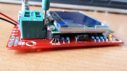 Tester Elementów GM328. Montaż i test chińskiego kita.