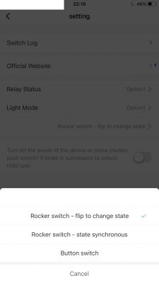[CB2S/BK7231N] Miboxer moduł przekaźnik WL-SW1 oparty na TuyaMCU
