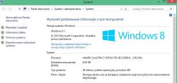 Dell Inspirion 15 3542 - użycie dysku skacze do 100%