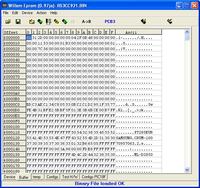 Samsung ML-1640/1660/1910 SCX4600/4623 - resetowanie chipów