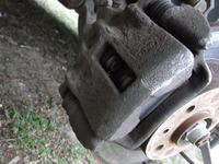 Znalezienie klocków hamulcowych do Punto I 1.6 90 ELX z ABS